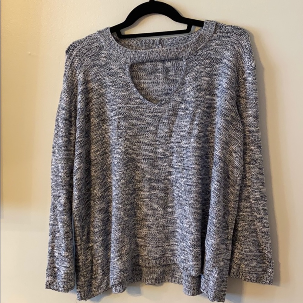 Women’s Sweater